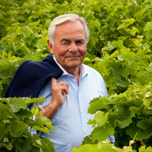 Château Pape Clément
